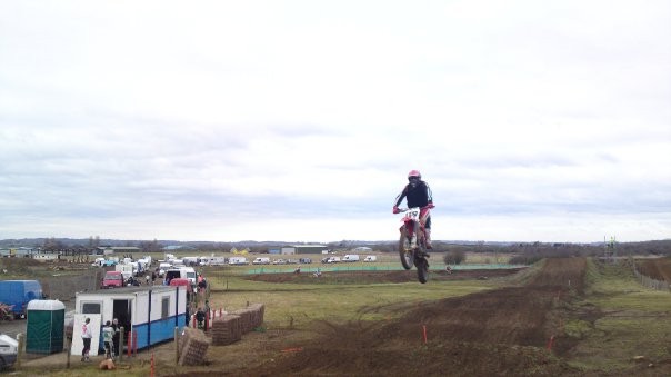 Henstridge Motocross Track RocketWorld photo